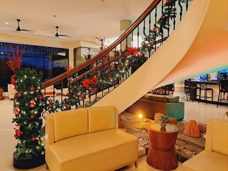 Savannah Resort Hotel Angeles Kültér fotó
