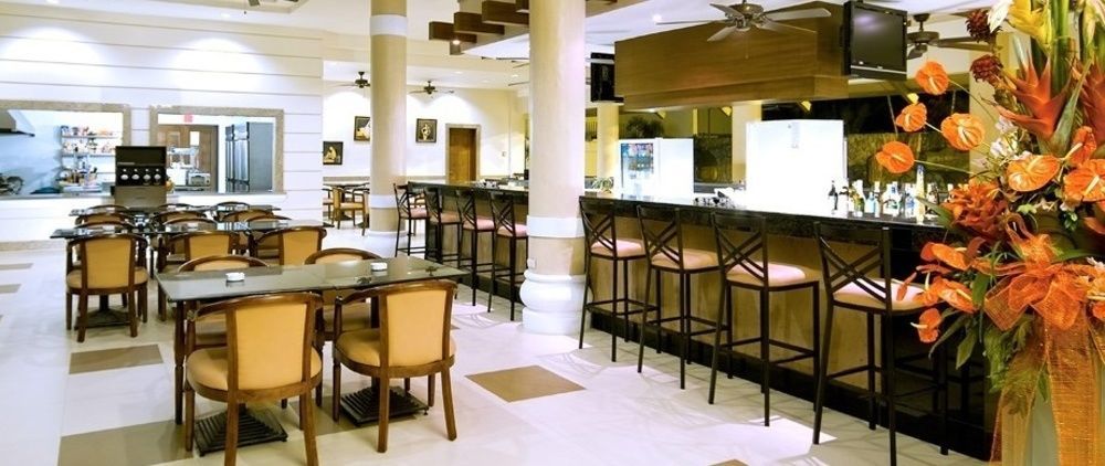 Savannah Resort Hotel Angeles Kültér fotó